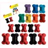 MAG Kit 17 Imanes Chakras Perro O Mascota Biomagnetismo  Manual