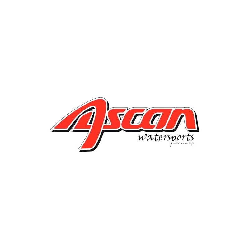 Ascan Neoprenhandschuh Flex Glove 2mm, größe:xl/xxl