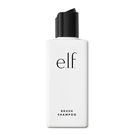 E.l.f. Cosmetics Brush Shampoo, 4.1 Fluid Ounce (pack Of 4)