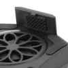 P8 Mobile Phone Radiation USB Charging Cellphone Powerful Cooling Fan