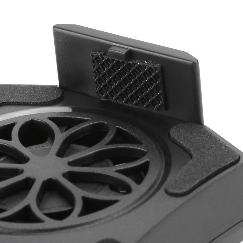 P8 Mobile Phone Radiation USB Charging Cellphone Powerful Cooling Fan