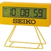 Seiko Watch Plastic Yellow Standard