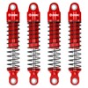 OGRC 59mm Shocks Absorber Oil Threaded Damper Threaded Shock Absorber