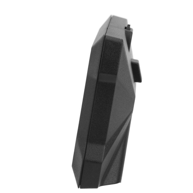 Universal Car HUD OBD2 GPS Gauge Display with Slope Meter