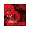 @aroma @aroma, S07 for Rose Dream, 100% Pure Essential Oil