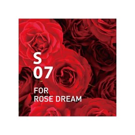 @aroma @aroma, S07 for Rose Dream, 100% Pure Essential Oil Blend, Supplement Air Collection, 10 ml