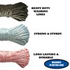 Lizzy Washing Line Rope | Reusable Heavy Duty Clothes lines