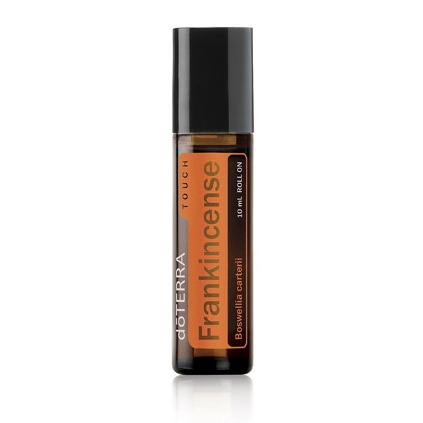 doTERRA - Frankincense Touch Essential Oil - 10 mL Roll On