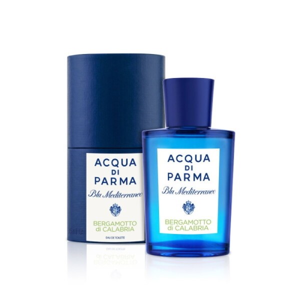 Acqua di Parma Bergamot di Calabria EDT 75ml + 2