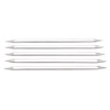 KnitPro 15 cm x 7 mm Nova Cubics Double Pointed
