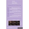 Dark and Lovely Fade Resistant Rich Conditioning Hair Color Jet