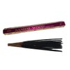 BIC Incense: Sandalwood Stick Incense / Incense / 1 Box