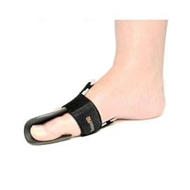 Express Orthopaedic Bunion Pro - Bunion Correction Splint (Small, Left Shoe Size 2-3.5)