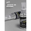Aceite para Barba y Bigote, Con Aceite de Argán y