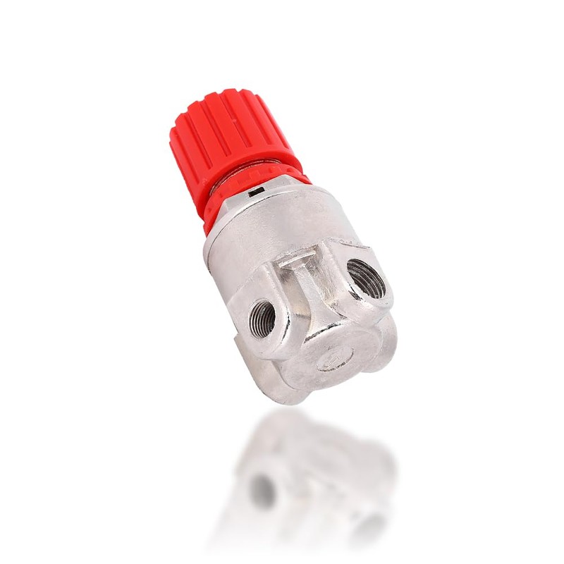 140PSI Pressure Switch 4hole Air Compressor Pressure Replacement Control Switch