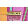 Twinings Infusions Selection Variety Gift Set (40 Teabags)