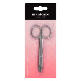 Manicare Nagelschere für Zehennägel, 1 Stück