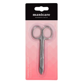 Manicare Nagelschere für Zehennägel, 1 Stück