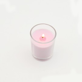 Premium Scented Candles I Soy Wax Candles I Aromatherapy Candles I 100% Soy Wax I Clean Burn I 1.9oz (Lavender)