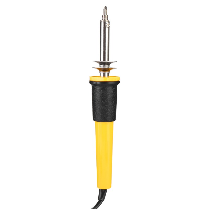 Pyrography Pen Leather Wood Craft Electric Woodburner Leather Tool 40W