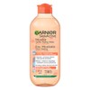 Garnier SkinActive Micellar Gentle Peeling Water with 1% PHA +