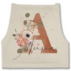 Geschenk mit Namen personalisiert by Shirtracer - Apron - Name