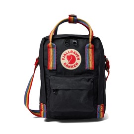 Fjällräven Kånken Rainbow Sling Zaino unisex adulto (confezione da 1)