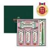 Comprehensive Set Yousi Mall Royal Heritage Royal Set (Daily Necessities Company Employee Gift) / 종합세트 유시몰 로얄헤리티지 왕실 세트 (생필품 회사직원선물)