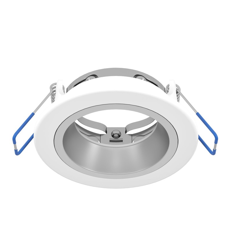 Eglo faretti da incasso Yebra Ø 8,7 cm, spot soffitto
