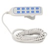 Lift Chair Hand Controller IP66 Lifting Bed Remote Control Electric