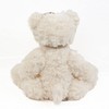 Bukowski Emma Teddy Bear 40 cm White Cuddly Toy Plush