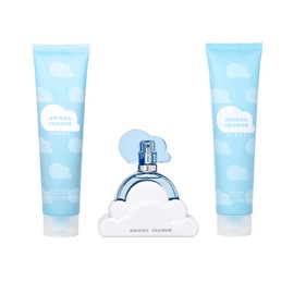 Ariana Grande Cloud Eau de Parfum - 3 Piece Fragrance Gift Set