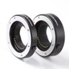 FOTGA AF Automatic Macro Extension Tube Macro Intermediate Rings for