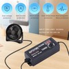Universal Power Supply 3V~24V 3A 72W Adjustable Variable Switching AC/DC