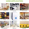 Upgraded Pest Control Repeller 6 Packs, Electronic Pest Repellent, Insect