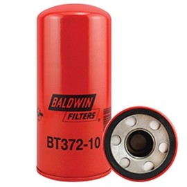 Baldwin Hydraulic or Transmission Filter fits John Deere 450C 3830 AT63557 AT69852 AT120444 fits Case W11 fits Ford 8630 8730 8830 fits Gehl fits Caterpillar 3T8642 fits International 562871C91