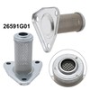 Anxingo ST-350 Golf Cart Tune Up Kit Replacement For EZGO
