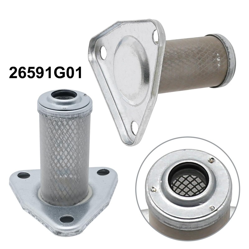 Anxingo ST-350 Golf Cart Tune Up Kit Replacement For EZGO