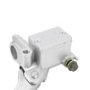 ATV Front Brake Master Cylinder 45510‑HM3‑901 Brake Lever Master Cylinder