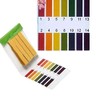 560 Pcs X Ph Test Strips Alkaline Paper Urine Saliva