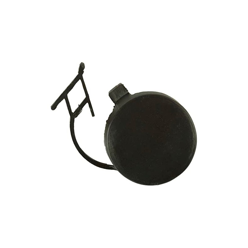 Taros Trade 245256 Front Tow Bar Cover