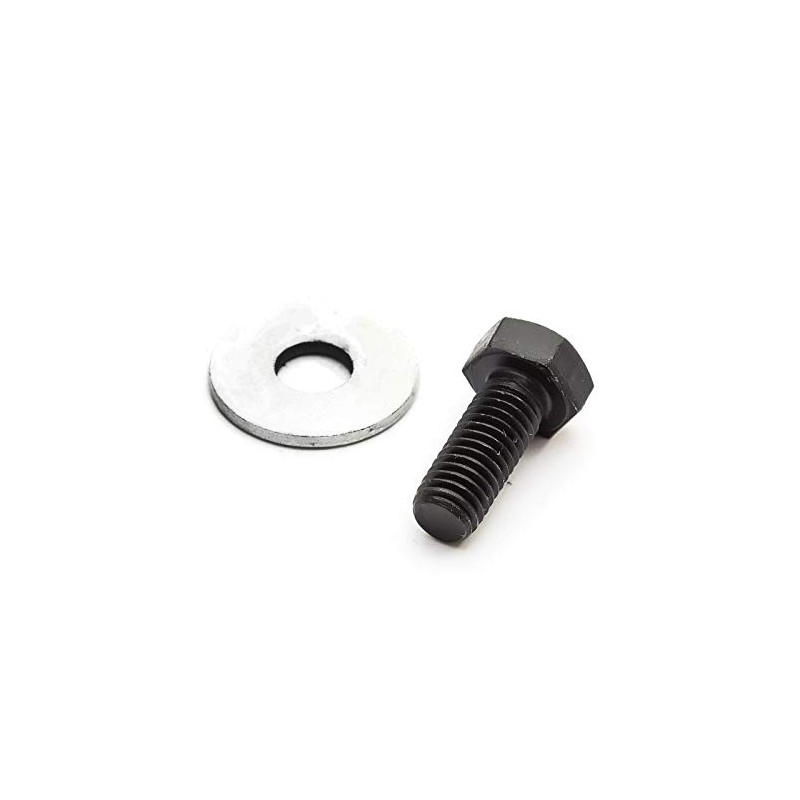 Mini Moto Racing Bike Flywheel Fixing Bolt & Washer Minimoto