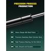HelloAuto SE180P40 18 inch 40Lb/178N Gas Struts Shocks Spring Lift