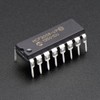 Adafruit BLUEXIN MCP3008 8-Channel 10-Bit A D Converter (SPI Connection)