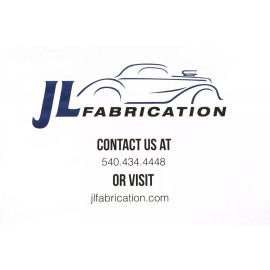 Keypart 67-72 Chevy/GMC C10 Truck Hood Brace Pad Set Blazer Suburban