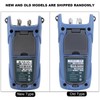 15km Fiber Optical Power Meter High Precision Visual Fault Locater