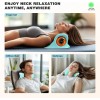 Unbranded Hugterra Neck Massager 2025, Neck and Shoulder Relaxer with