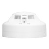 Freestanding Heat Detection Alarm ABS Hight Temperature Detector with Audible