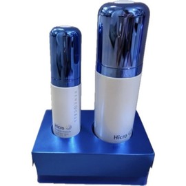 Renecell Hi-Cro Q Premium Ampoule Set, 5 pcs / 르네셀 하이크로 큐 프리미엄 앰플 세트, 5개