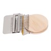 Darning Loom Speedweve Type 14 Hooks Small Weaving Loom Kit,